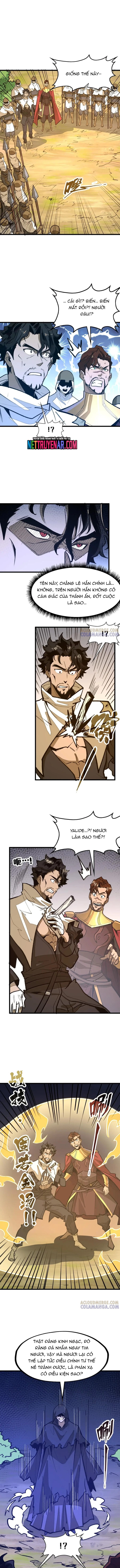 Từ Đáy Xã Hội Quật Khởi Chap 68 - Next Chap 69