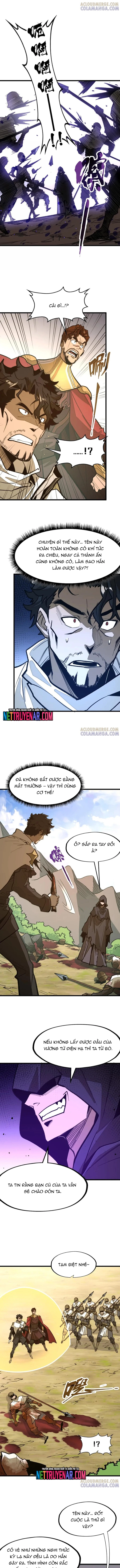 Từ Đáy Xã Hội Quật Khởi Chap 68 - Next Chap 69