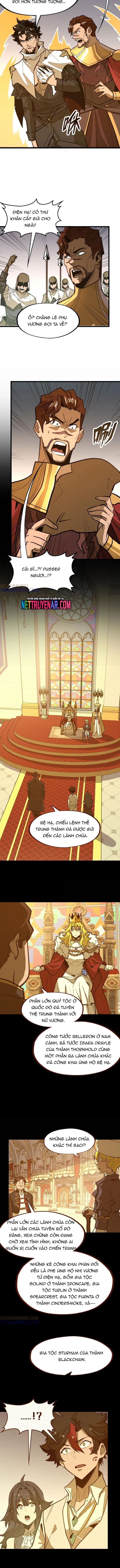 Từ Đáy Xã Hội Quật Khởi Chap 68 - Next Chap 69