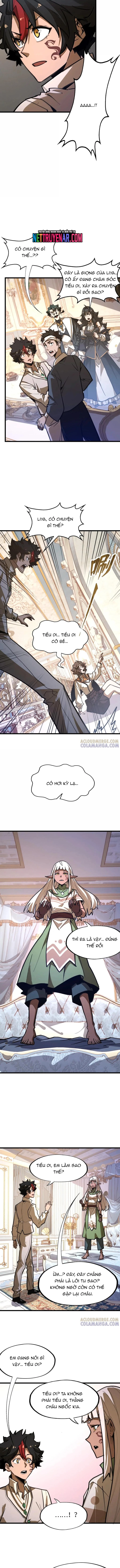 Từ Đáy Xã Hội Quật Khởi Chap 68 - Next Chap 69