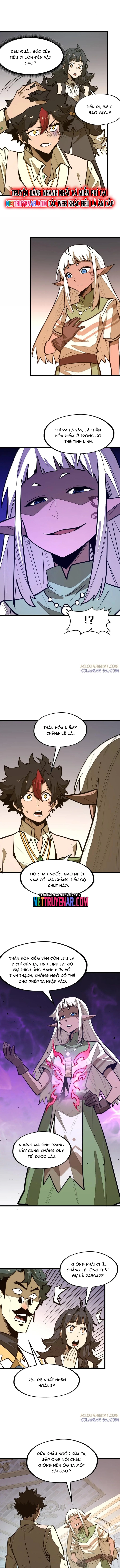 Từ Đáy Xã Hội Quật Khởi Chap 69 - Next Chap 70