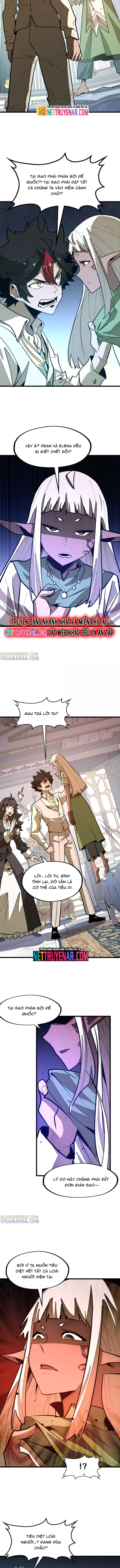 Từ Đáy Xã Hội Quật Khởi Chap 69 - Next Chap 70