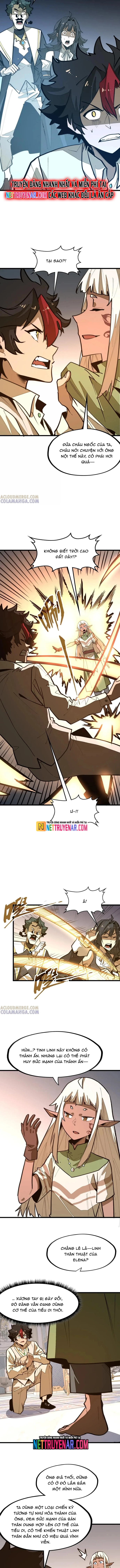 Từ Đáy Xã Hội Quật Khởi Chap 69 - Next Chap 70