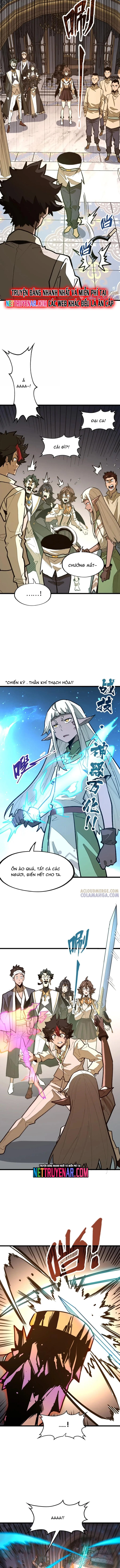 Từ Đáy Xã Hội Quật Khởi Chap 69 - Next Chap 70