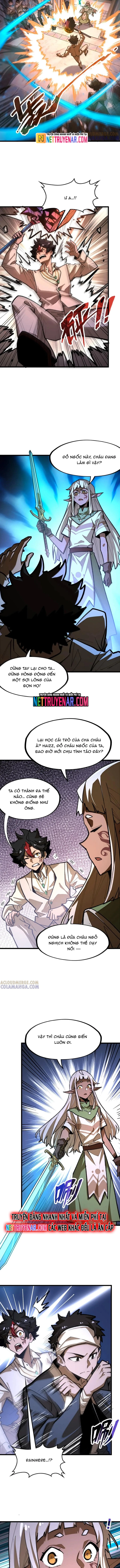 Từ Đáy Xã Hội Quật Khởi Chap 69 - Next Chap 70