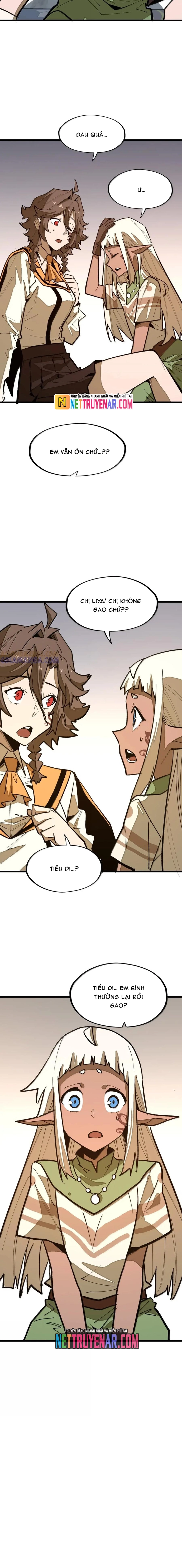 Từ Đáy Xã Hội Quật Khởi Chap 69 - Next Chap 70