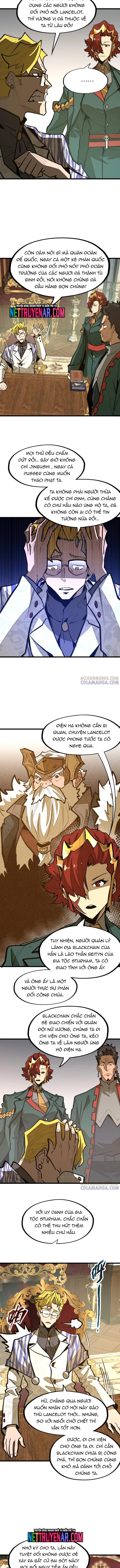 Từ Đáy Xã Hội Quật Khởi Chap 70 - Next Chap 71