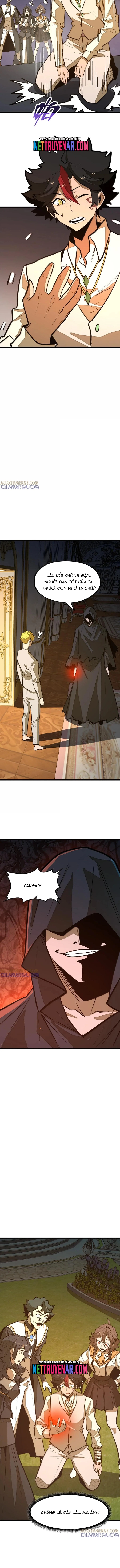 Từ Đáy Xã Hội Quật Khởi Chap 70 - Next Chap 71