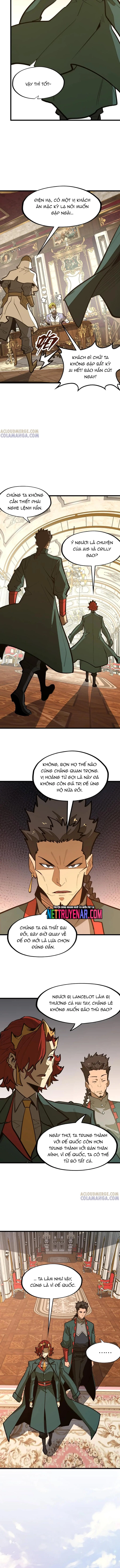 Từ Đáy Xã Hội Quật Khởi Chap 70 - Next Chap 71