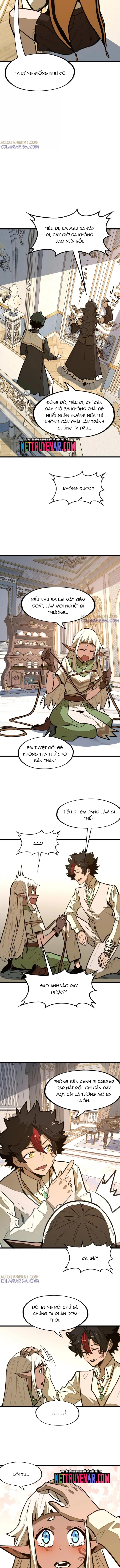 Từ Đáy Xã Hội Quật Khởi Chap 70 - Next Chap 71