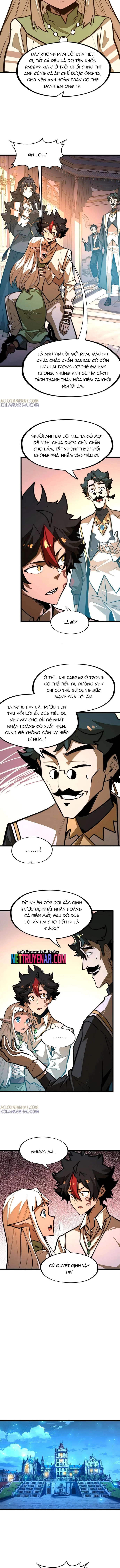 Từ Đáy Xã Hội Quật Khởi Chap 70 - Next Chap 71