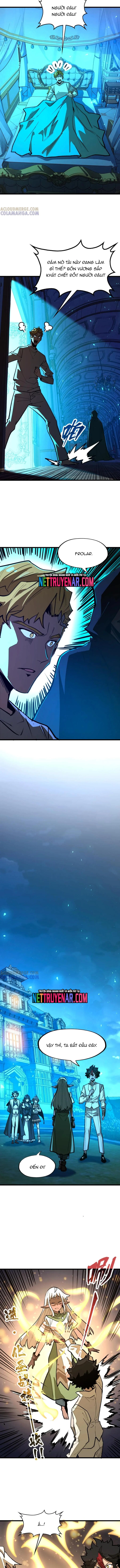 Từ Đáy Xã Hội Quật Khởi Chap 70 - Next Chap 71