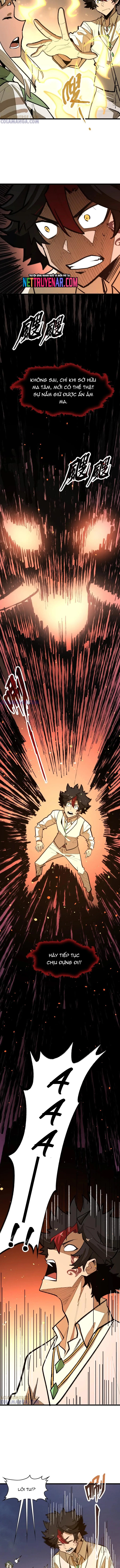 Từ Đáy Xã Hội Quật Khởi Chap 70 - Next Chap 71