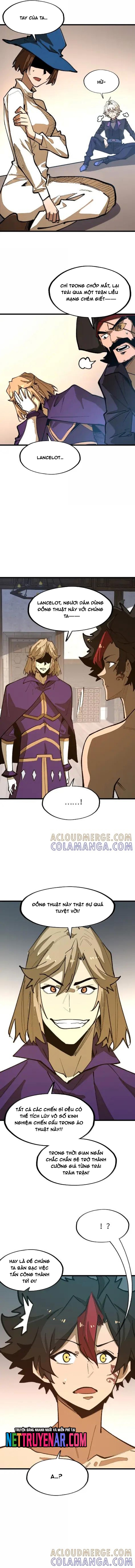 Từ Đáy Xã Hội Quật Khởi Chap 73 - Next Chap 74