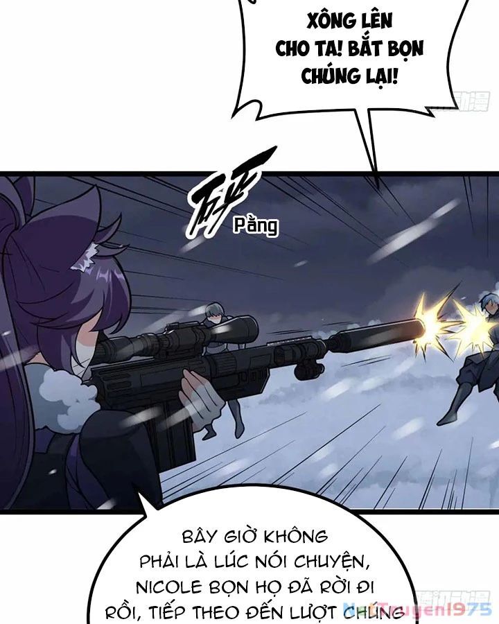 Từ Hôm Nay Bắt Đầu Làm Thành Chủ Chap 540 - Next Chap 541