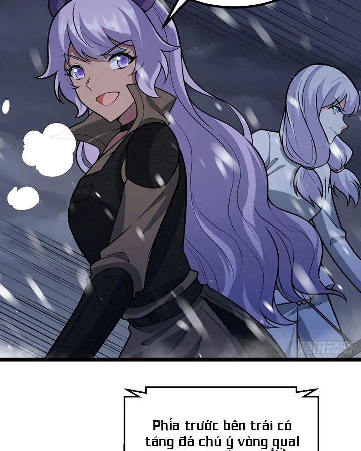 Từ Hôm Nay Bắt Đầu Làm Thành Chủ Chap 540 - Next Chap 541