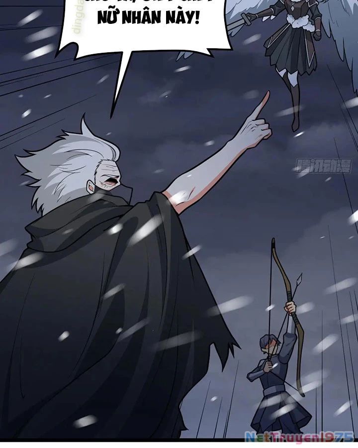 Từ Hôm Nay Bắt Đầu Làm Thành Chủ Chap 540 - Next Chap 541