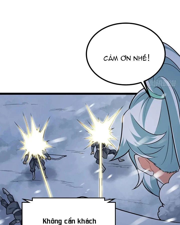 Từ Hôm Nay Bắt Đầu Làm Thành Chủ Chap 540 - Next Chap 541