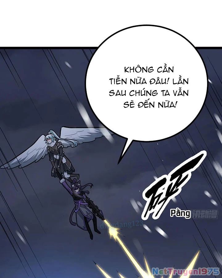 Từ Hôm Nay Bắt Đầu Làm Thành Chủ Chap 540 - Next Chap 541