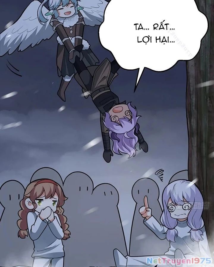 Từ Hôm Nay Bắt Đầu Làm Thành Chủ Chap 540 - Next Chap 541