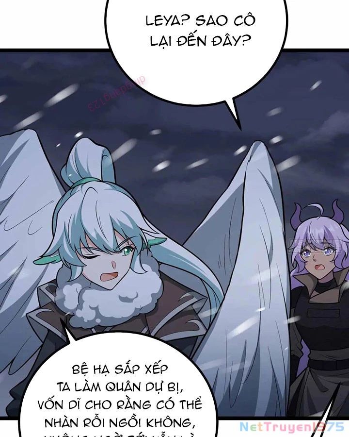 Từ Hôm Nay Bắt Đầu Làm Thành Chủ Chap 540 - Next Chap 541