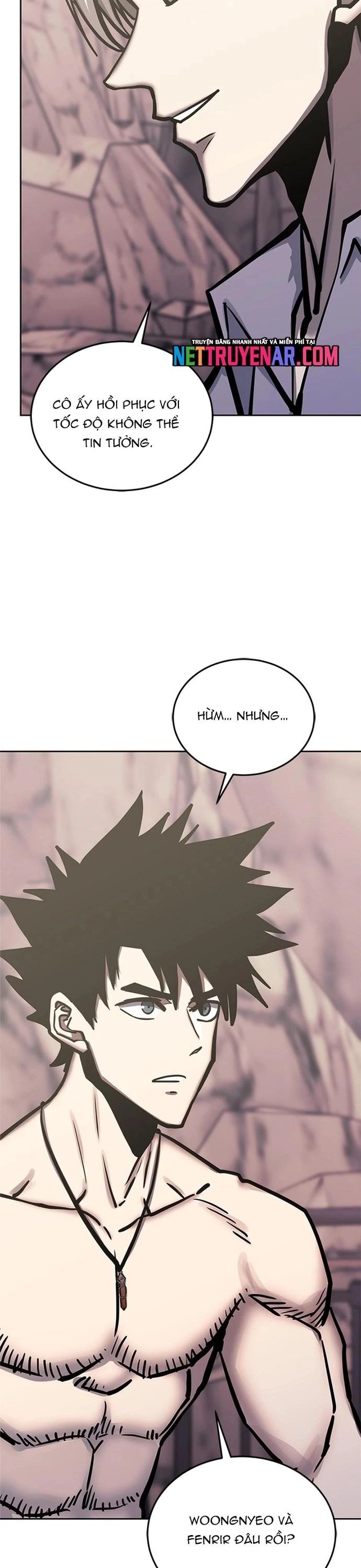 Từ Hôm Nay, Tôi Là Một Người Chơi Chap 132 - Next Chap 133