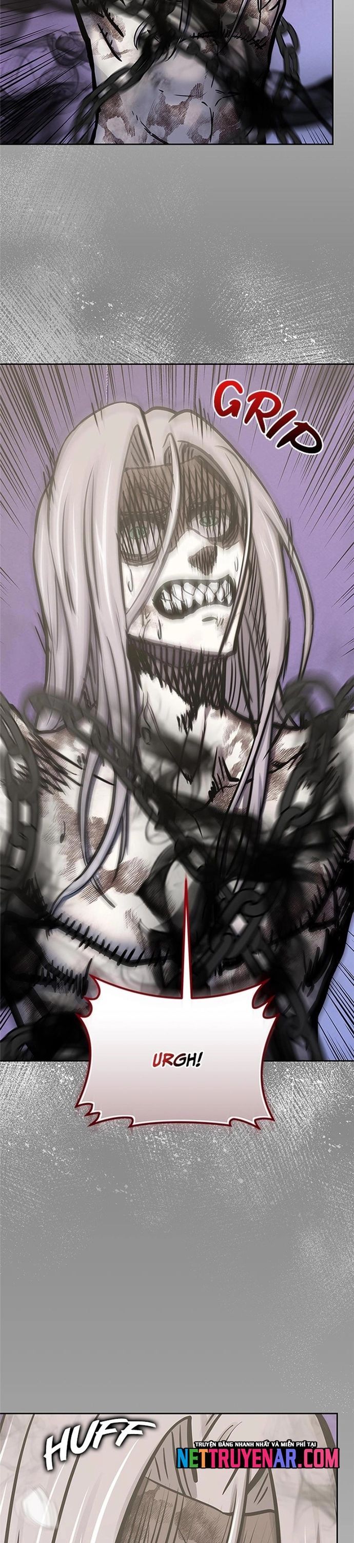 Từ Hôm Nay, Tôi Là Một Người Chơi Chap 132 - Next Chap 133