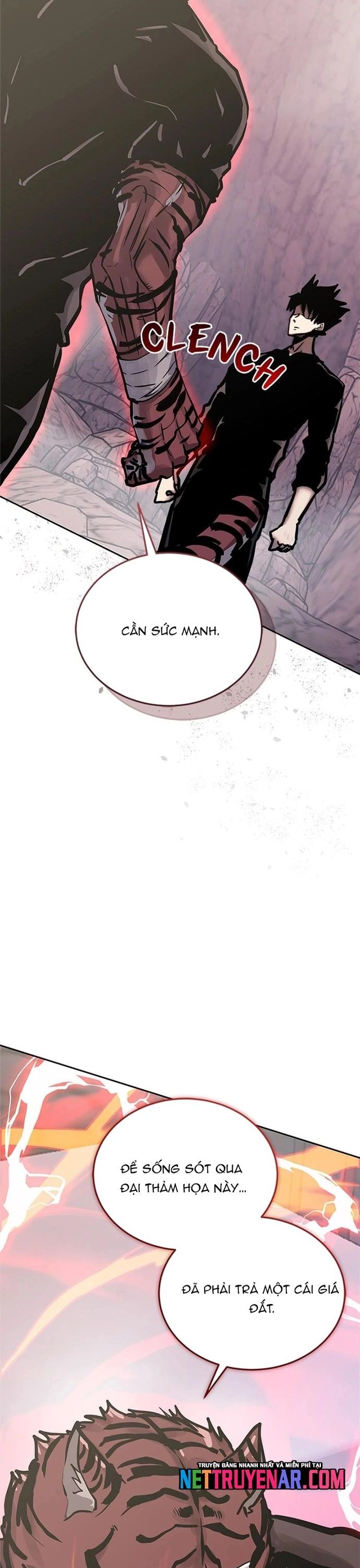 Từ Hôm Nay, Tôi Là Một Người Chơi Chap 133 - Next Chap 134