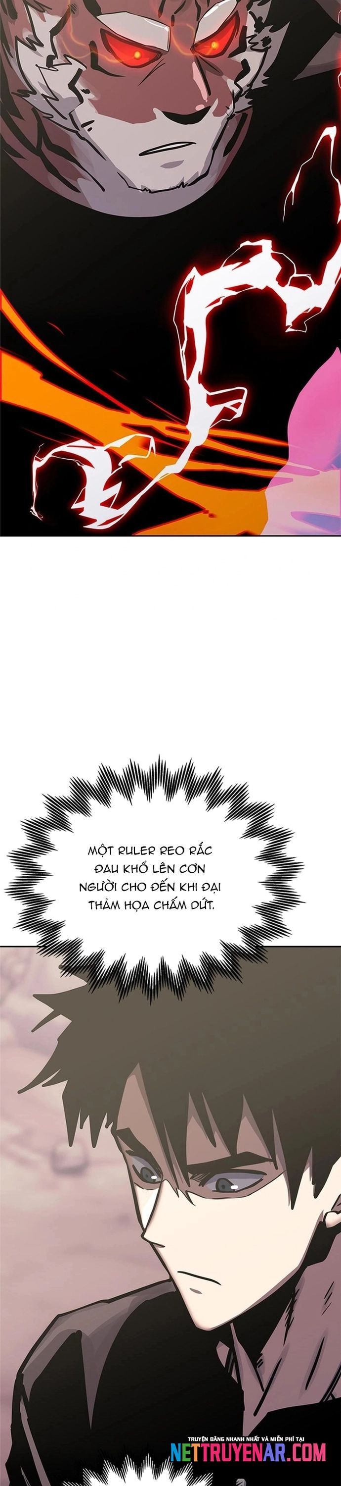 Từ Hôm Nay, Tôi Là Một Người Chơi Chap 133 - Next Chap 134