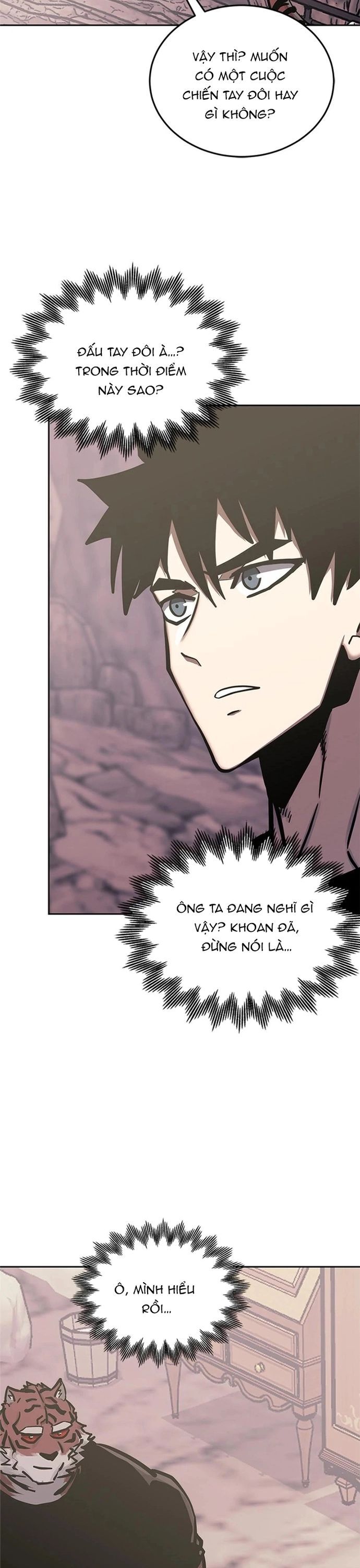 Từ Hôm Nay, Tôi Là Một Người Chơi Chap 133 - Next Chap 134