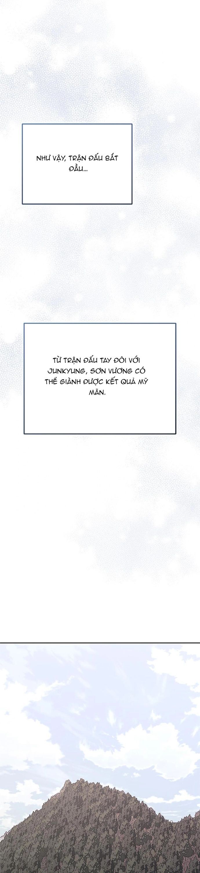 Từ Hôm Nay, Tôi Là Một Người Chơi Chap 133 - Next Chap 134