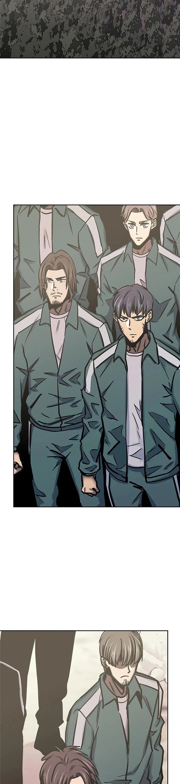 Từ Hôm Nay, Tôi Là Một Người Chơi Chap 133 - Next Chap 134