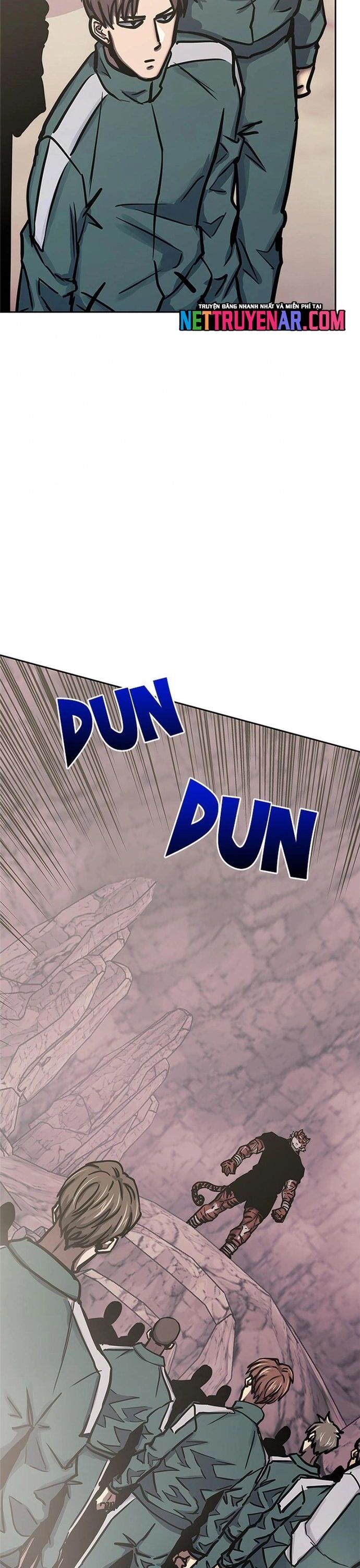 Từ Hôm Nay, Tôi Là Một Người Chơi Chap 133 - Next Chap 134