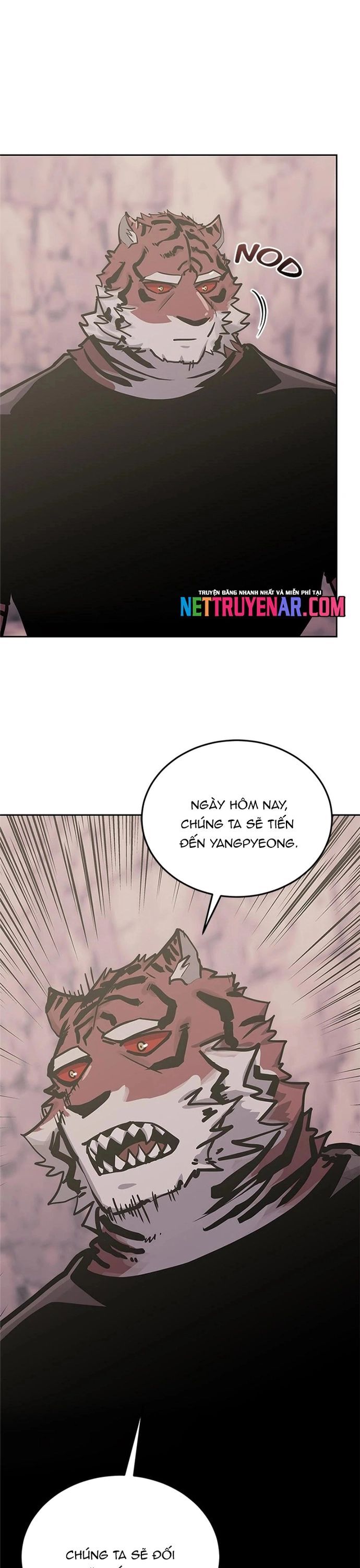 Từ Hôm Nay, Tôi Là Một Người Chơi Chap 133 - Next Chap 134