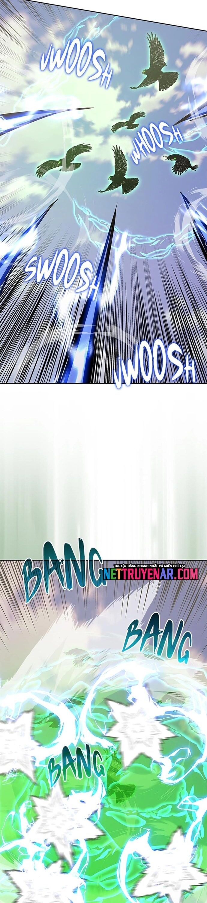 Từ Hôm Nay, Tôi Là Một Người Chơi Chap 133 - Next Chap 134