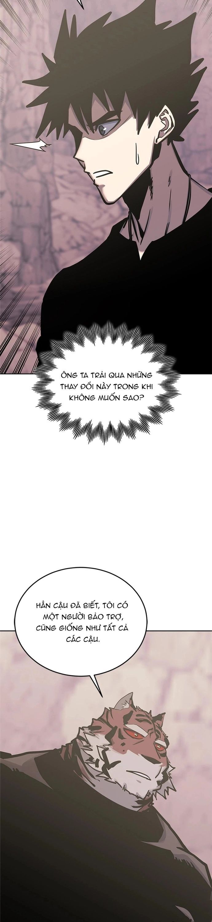 Từ Hôm Nay, Tôi Là Một Người Chơi Chap 133 - Next Chap 134