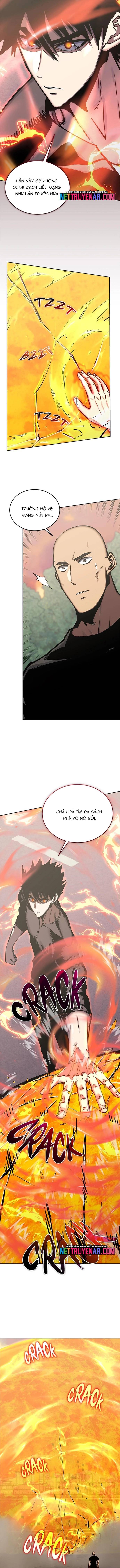 Từ Hôm Nay, Tôi Là Một Người Chơi Chap 134 - Next Chap 135