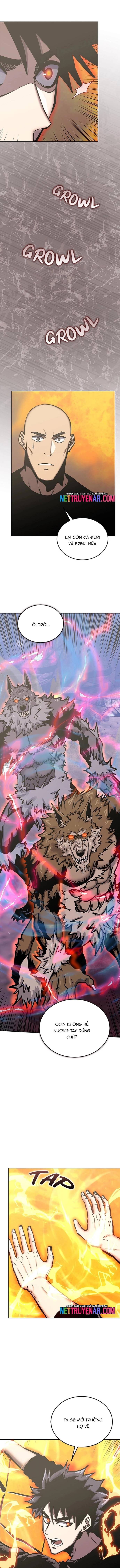 Từ Hôm Nay, Tôi Là Một Người Chơi Chap 134 - Next Chap 135