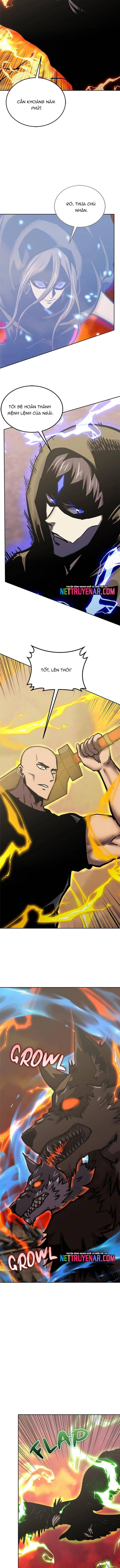 Từ Hôm Nay, Tôi Là Một Người Chơi Chap 134 - Next Chap 135