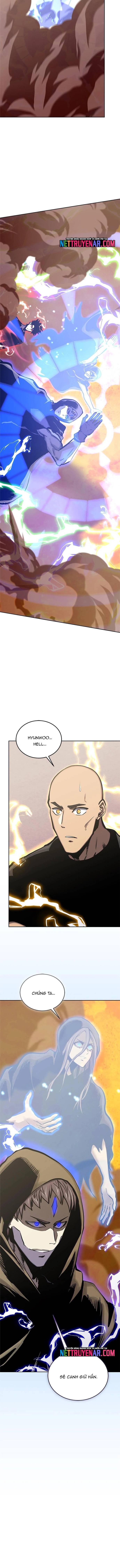 Từ Hôm Nay, Tôi Là Một Người Chơi Chap 134 - Next Chap 135