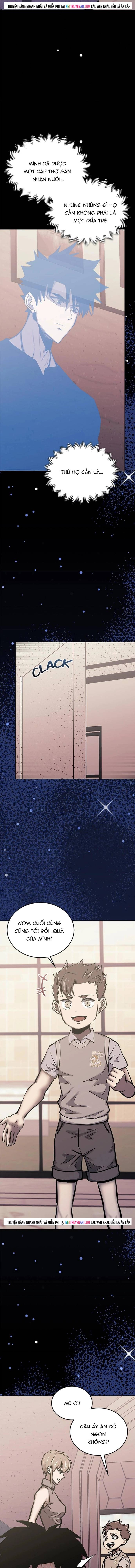 Từ Hôm Nay, Tôi Là Một Người Chơi Chap 138 - Next Chap 139