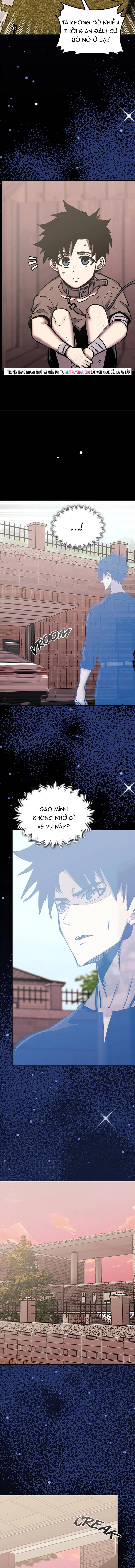 Từ Hôm Nay, Tôi Là Một Người Chơi Chap 138 - Next Chap 139