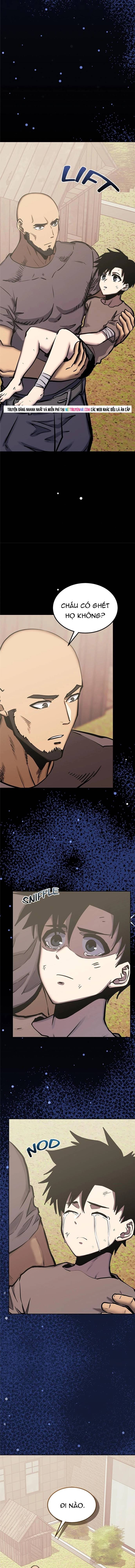 Từ Hôm Nay, Tôi Là Một Người Chơi Chap 138 - Next Chap 139