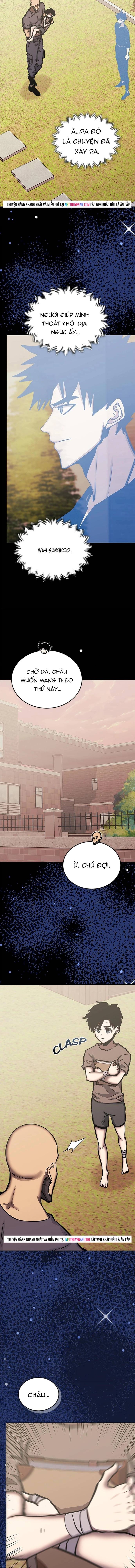 Từ Hôm Nay, Tôi Là Một Người Chơi Chap 138 - Next Chap 139