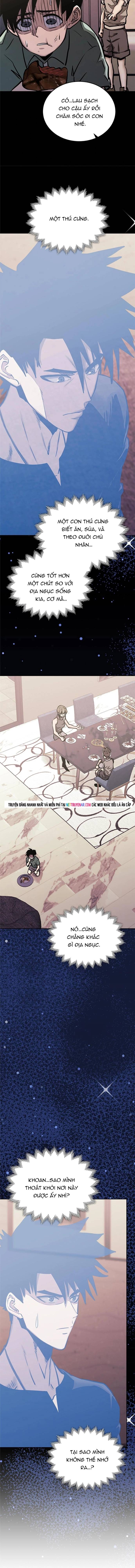 Từ Hôm Nay, Tôi Là Một Người Chơi Chap 138 - Next Chap 139