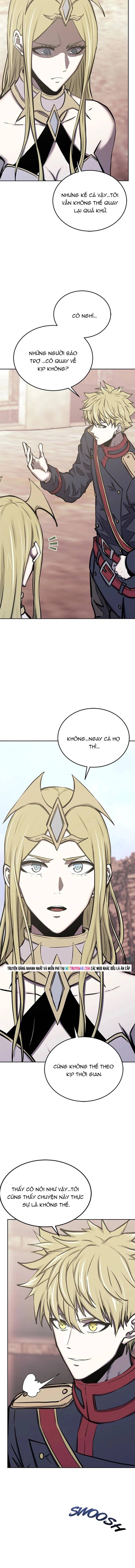 Từ Hôm Nay, Tôi Là Một Người Chơi Chap 138 - Next Chap 139