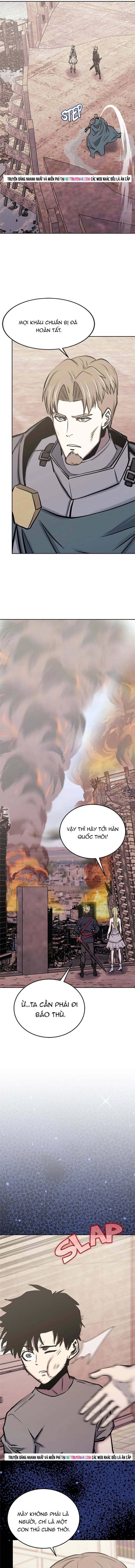 Từ Hôm Nay, Tôi Là Một Người Chơi Chap 138 - Next Chap 139