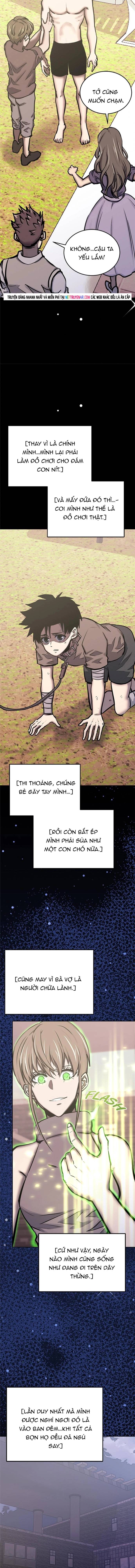 Từ Hôm Nay, Tôi Là Một Người Chơi Chap 138 - Next Chap 139