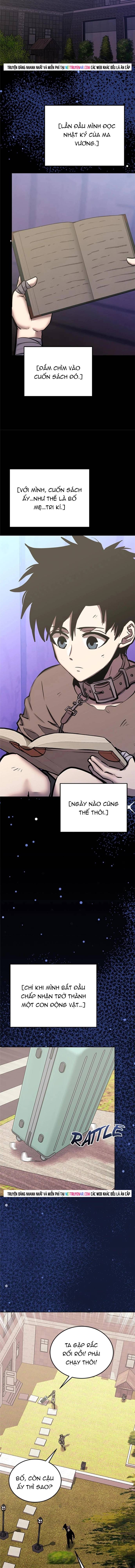 Từ Hôm Nay, Tôi Là Một Người Chơi Chap 138 - Next Chap 139