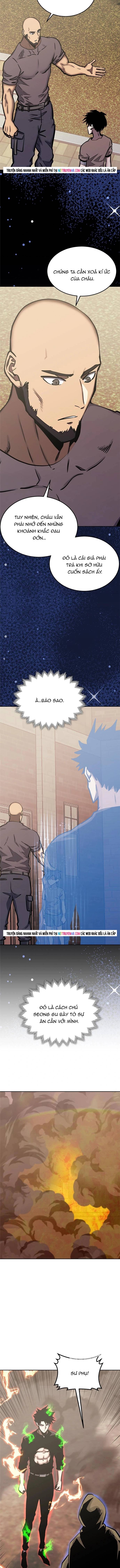 Từ Hôm Nay, Tôi Là Một Người Chơi Chap 139 - Next Chap 140